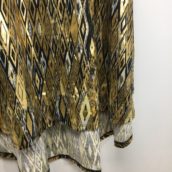 LuLaRoe Carly Dress - Picture 4 of 6